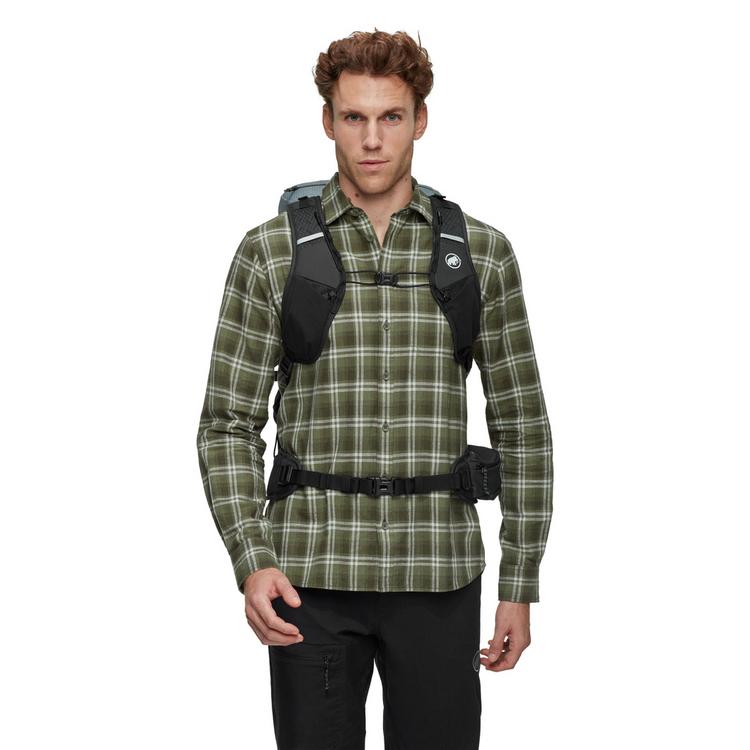 Mammut Mammut Ducan 32 Wanderrucksack - strata-black - 0 | SportScheck