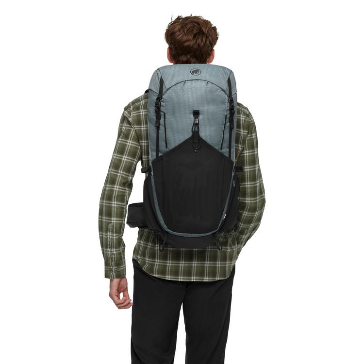 Mammut Mammut Ducan 32 Wanderrucksack - strata-black - 1 | SportScheck