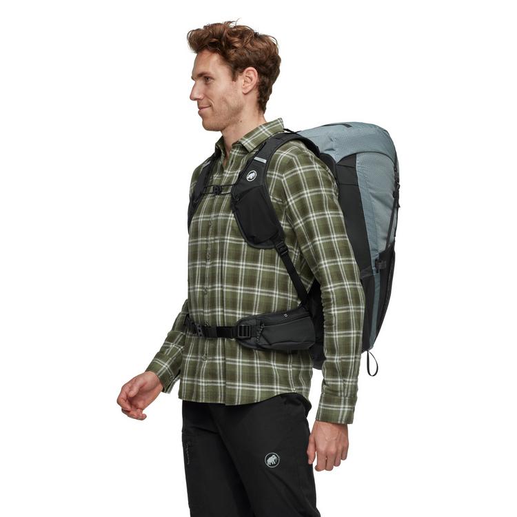 Mammut Mammut Ducan 32 Wanderrucksack - strata-black - 3 | SportScheck