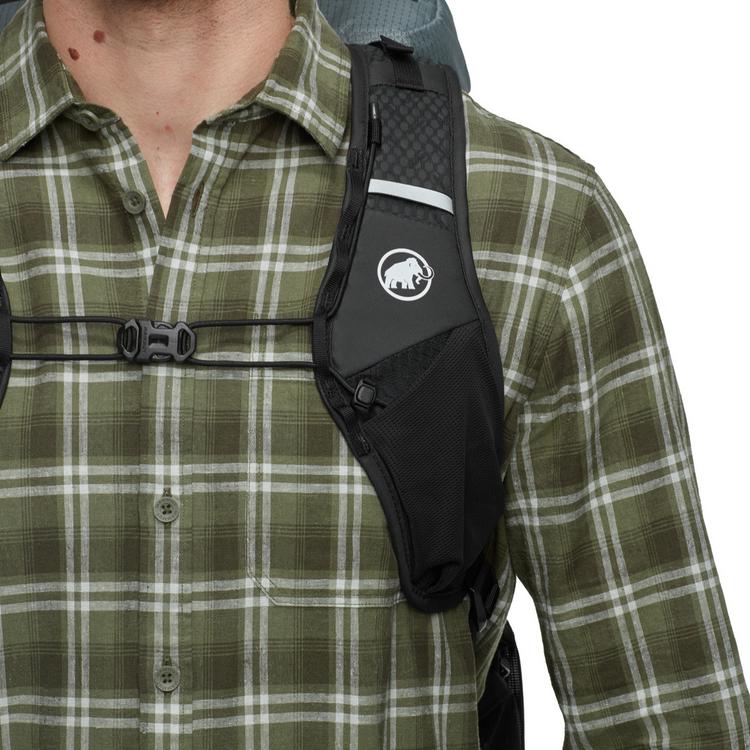 Mammut Mammut Ducan 32 Wanderrucksack - strata-black - 0 | SportScheck