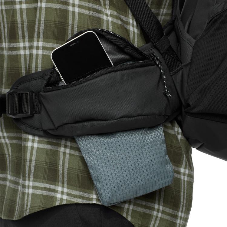 Mammut Mammut Ducan 32 Wanderrucksack - strata-black - 1 | SportScheck