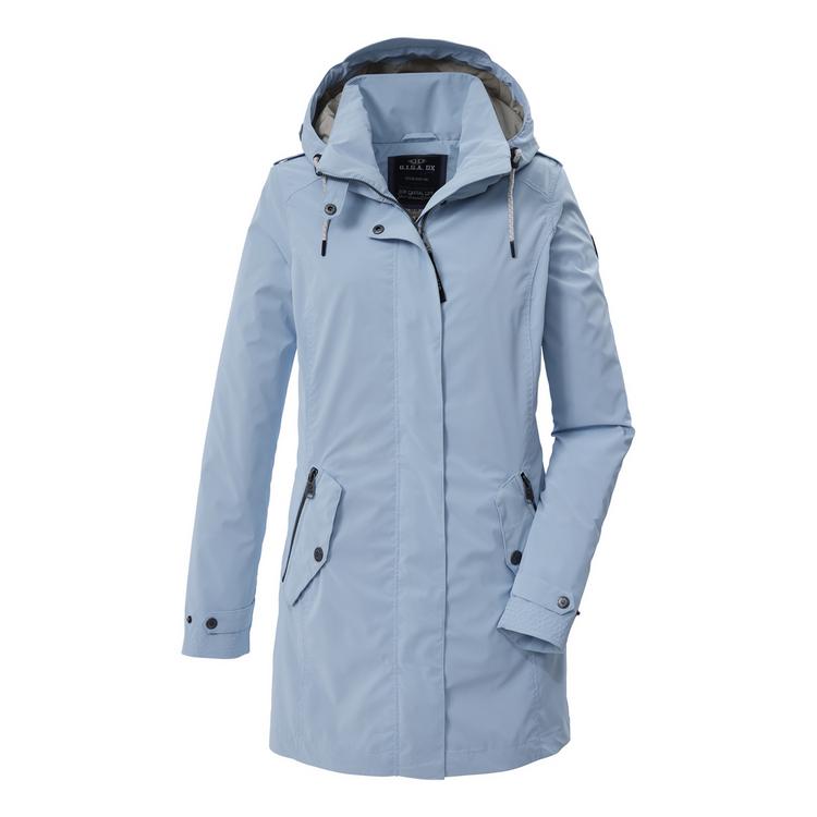 G.I.G.A. DX by killtec G.I.G.A. DX by killtec GS 94 WMN PRK Funktionsmantel Damen - Blau3016 - 1 | SportScheck
