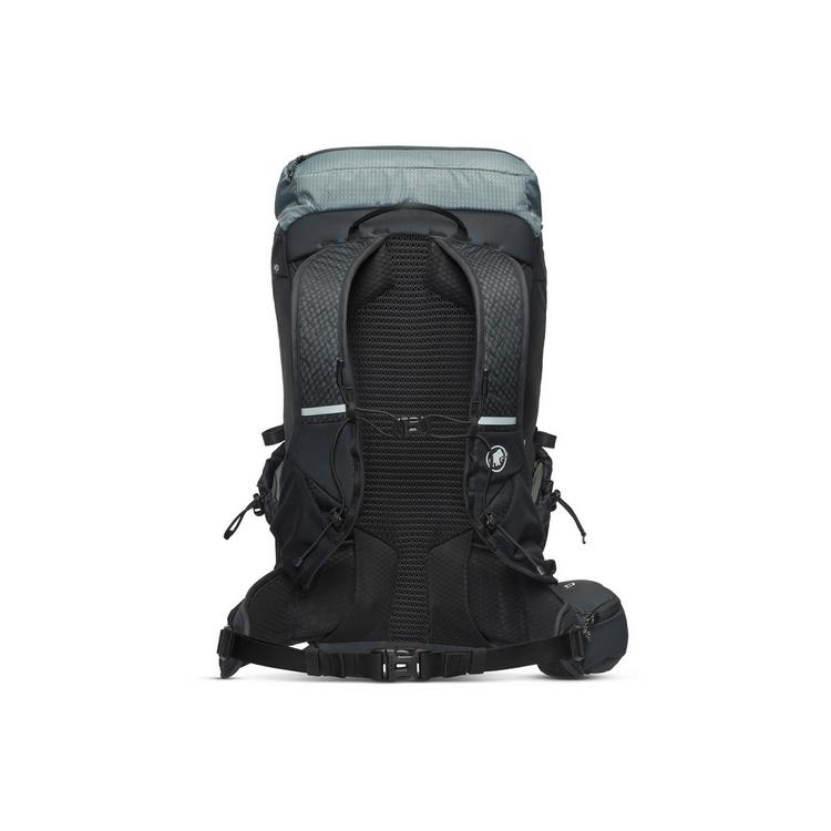 Mammut Mammut Ducan 26 Wanderrucksack - strata-black - 0 | SportScheck