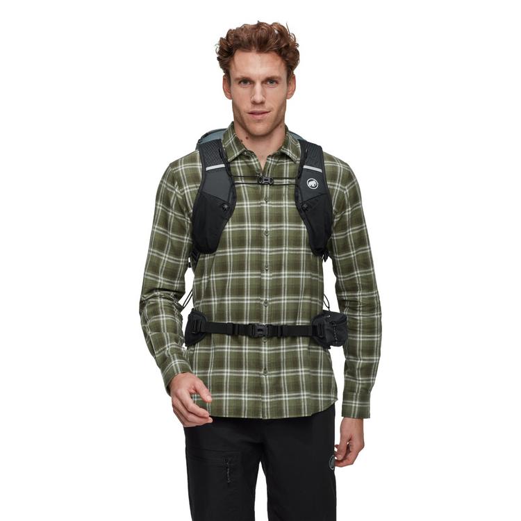 Mammut Mammut Ducan 26 Wanderrucksack - strata-black - 0 | SportScheck