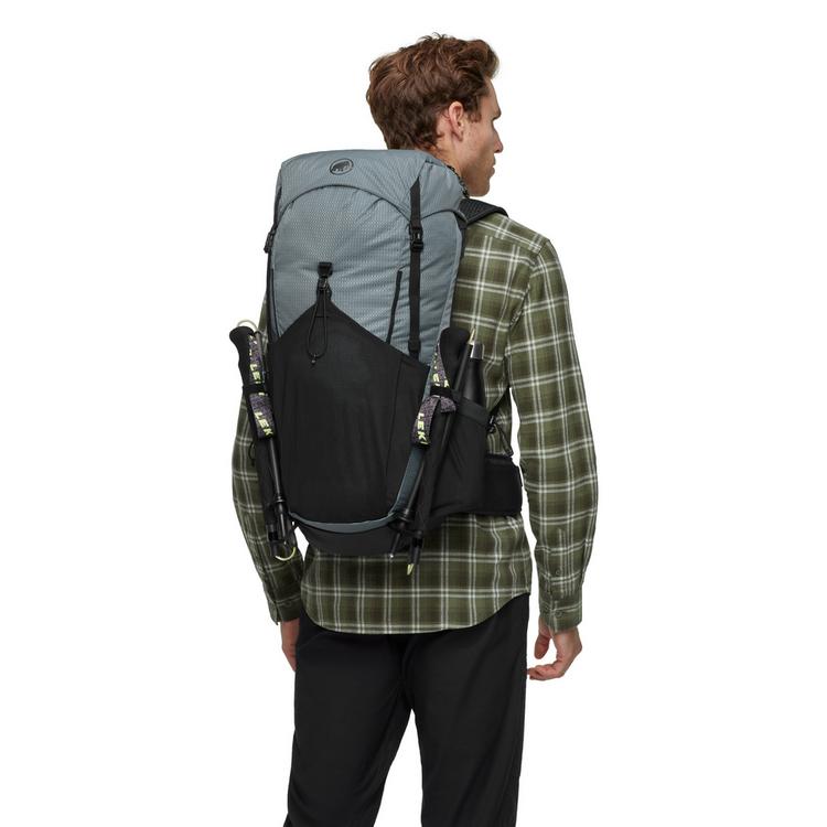 Mammut Mammut Ducan 26 Wanderrucksack - strata-black - 1 | SportScheck