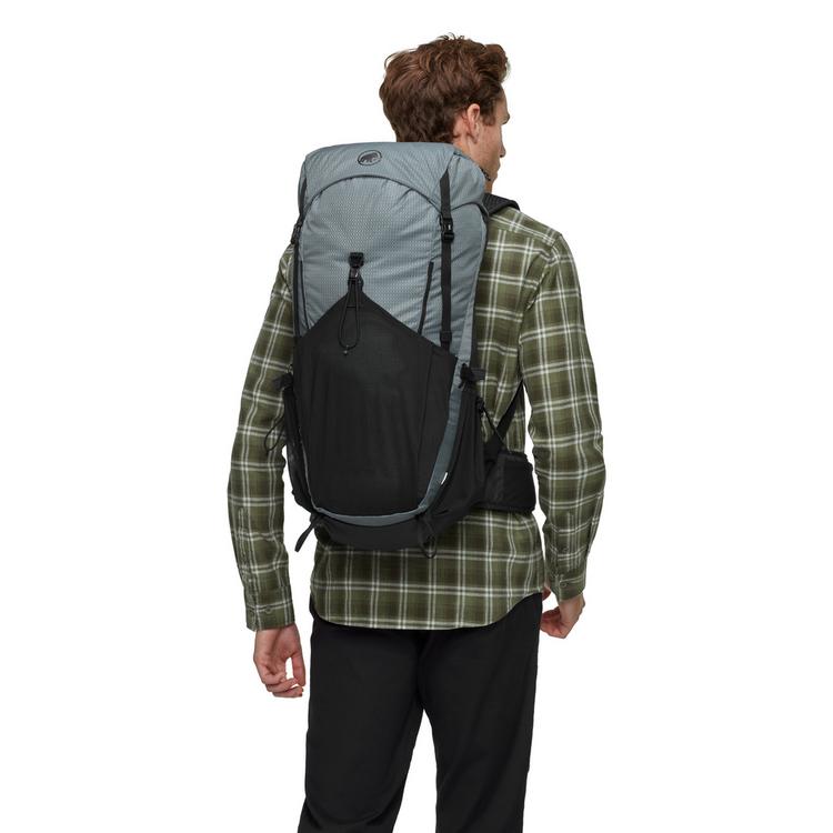 Mammut Mammut Ducan 26 Wanderrucksack - strata-black - 2 | SportScheck