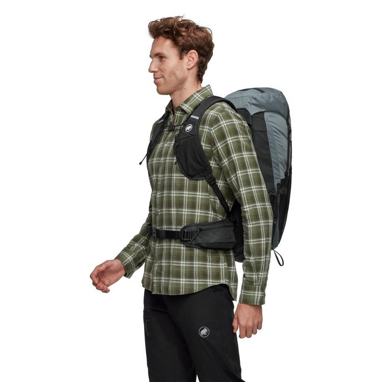 Mammut Mammut Ducan 26 Wanderrucksack - strata-black - 3 | SportScheck