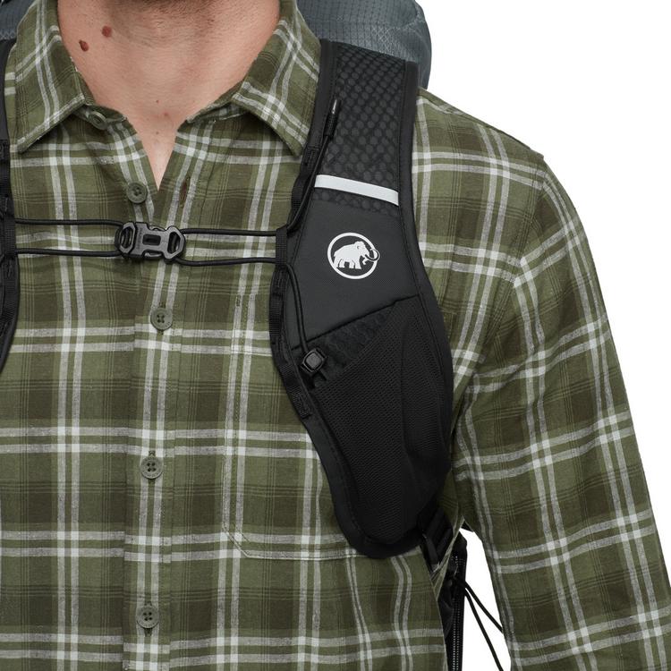 Mammut Mammut Ducan 26 Wanderrucksack - strata-black - 0 | SportScheck