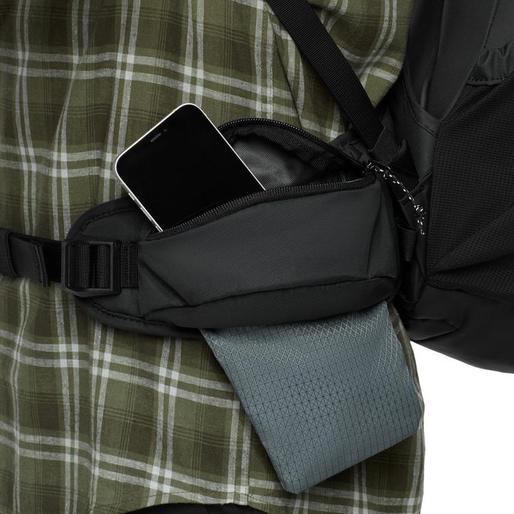 Mammut Mammut Ducan 26 Wanderrucksack - strata-black - 1 | SportScheck