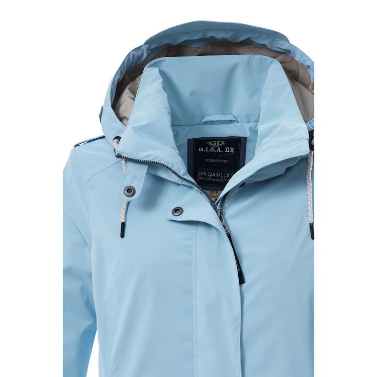 G.I.G.A. DX by killtec G.I.G.A. DX by killtec GS 94 WMN PRK Funktionsmantel Damen - Blau3016 - 2 | SportScheck