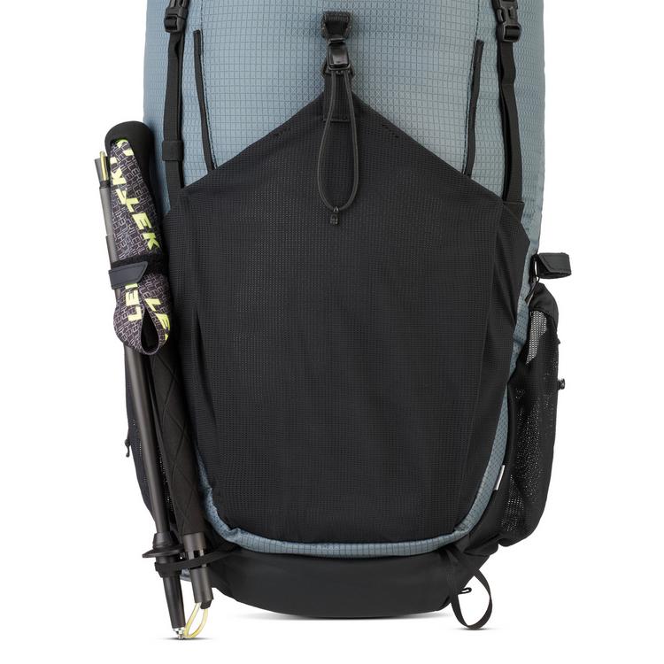 Mammut Mammut Ducan 26 Wanderrucksack - strata-black - 4 | SportScheck