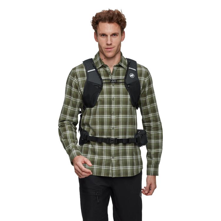 Mammut Mammut Ducan 22 Wanderrucksack - strata-black - 0 | SportScheck