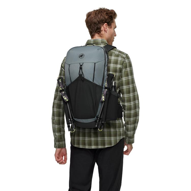 Mammut Mammut Ducan 22 Wanderrucksack - strata-black - 1 | SportScheck