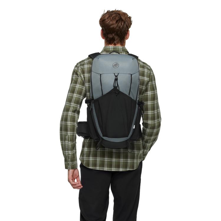 Mammut Mammut Ducan 22 Wanderrucksack - strata-black - 2 | SportScheck