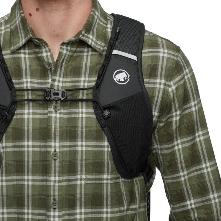 Mammut Mammut Ducan 22 Wanderrucksack - strata-black - 0 | SportScheck