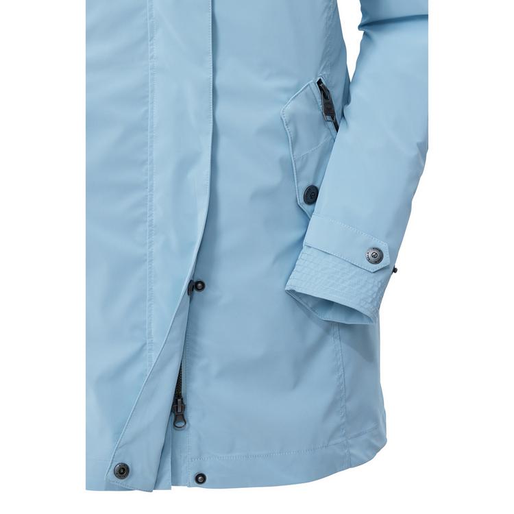 G.I.G.A. DX by killtec G.I.G.A. DX by killtec GS 94 WMN PRK Funktionsmantel Damen - Blau3016 - 3 | SportScheck