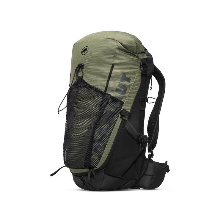 Mammut Mammut Ducan Spine 28-35 Wanderrucksack - marsh-black - 0 | SportScheck