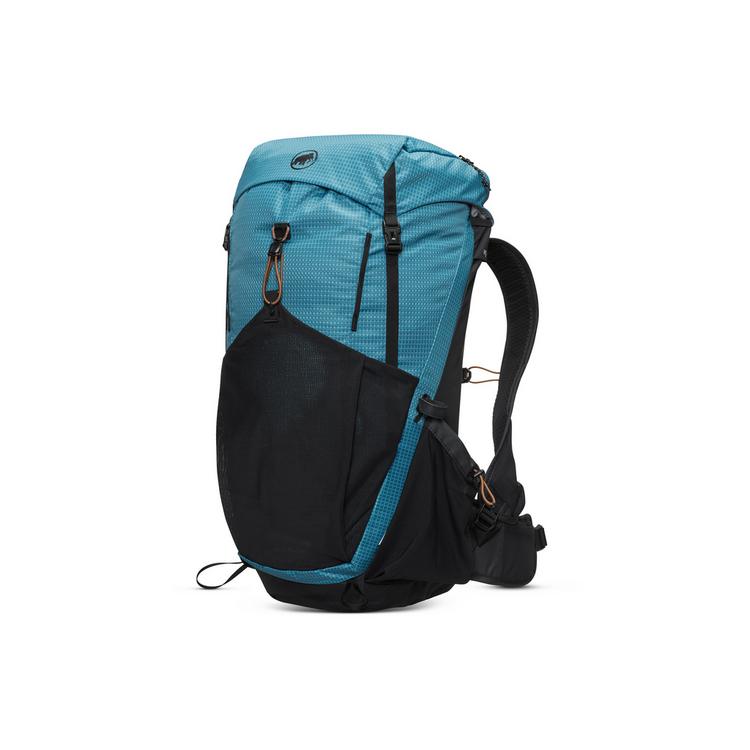 Mammut Mammut Ducan 32 Wanderrucksack - sapphire-black - 0 | SportScheck
