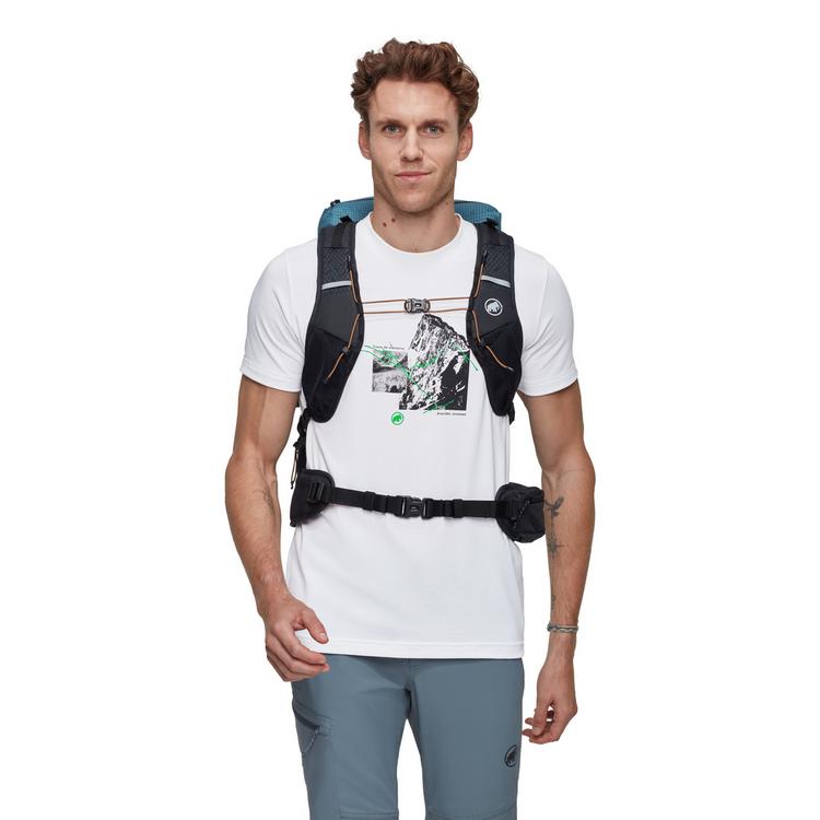 Mammut Mammut Ducan 32 Wanderrucksack - sapphire-black - 0 | SportScheck