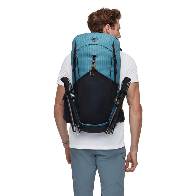 Mammut Mammut Ducan 32 Wanderrucksack - sapphire-black - 1 | SportScheck