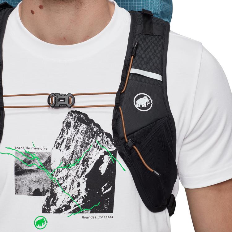 Mammut Mammut Ducan 32 Wanderrucksack - sapphire-black - 0 | SportScheck