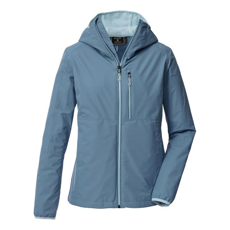 KILLTEC KILLTEC KOS 73 WMN JCKT Softshelljacke Damen - Blau3058 - 0 | SportScheck