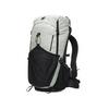 Mammut Ducan 26 Wanderrucksack - silver sage-black