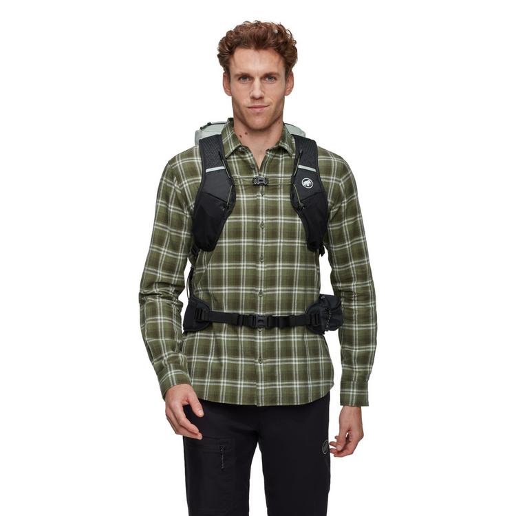 Mammut Mammut Ducan 26 Wanderrucksack - silver sage-black - 0 | SportScheck