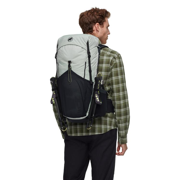 Mammut Mammut Ducan 26 Wanderrucksack - silver sage-black - 1 | SportScheck