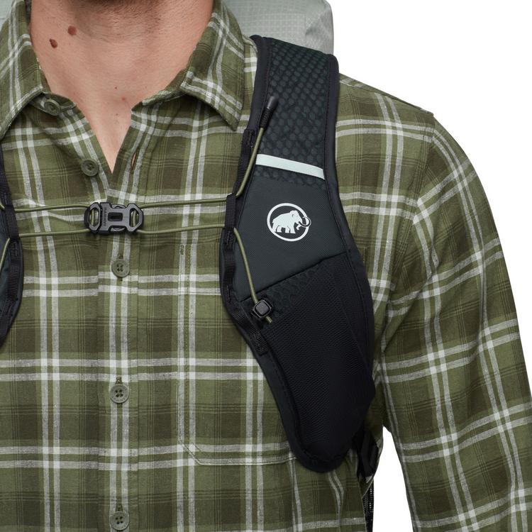 Mammut Mammut Ducan 26 Wanderrucksack - silver sage-black - 0 | SportScheck