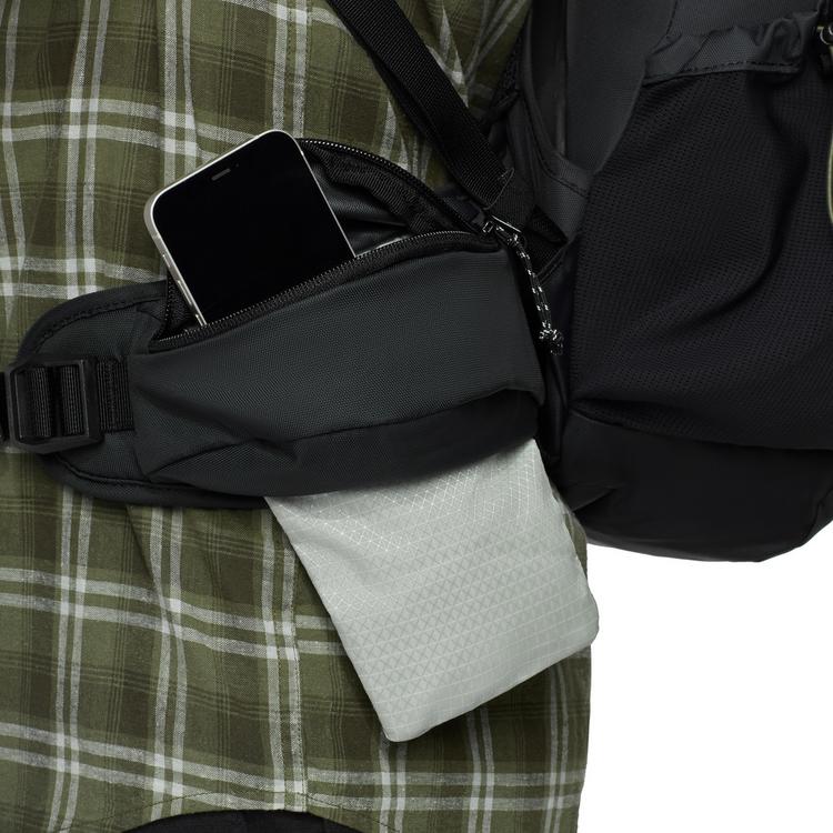 Mammut Mammut Ducan 26 Wanderrucksack - silver sage-black - 1 | SportScheck