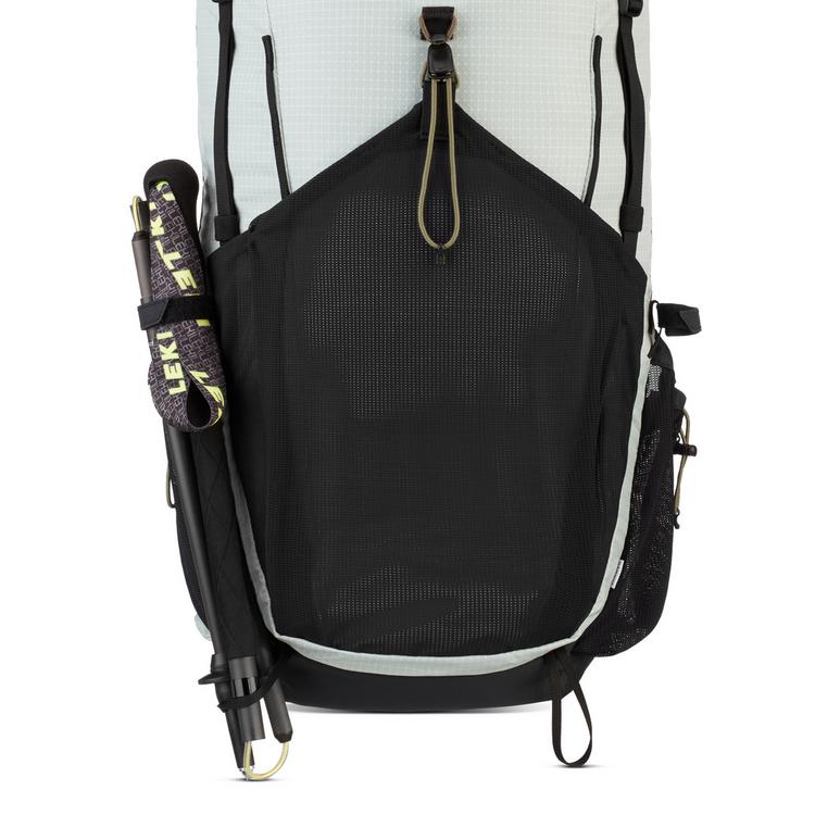 Mammut Mammut Ducan 26 Wanderrucksack - silver sage-black - 3 | SportScheck