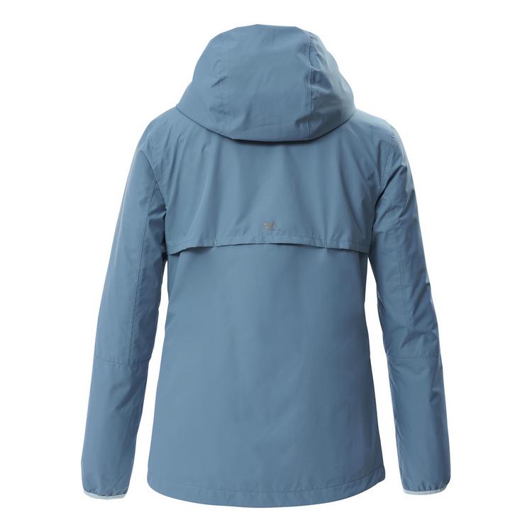 KILLTEC KILLTEC KOS 73 WMN JCKT Softshelljacke Damen - Blau3058 - 0 | SportScheck