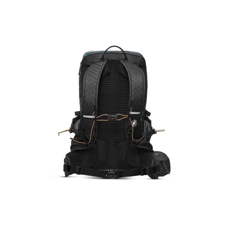 Mammut Mammut Ducan 22 Wanderrucksack - sapphire-black - 0 | SportScheck