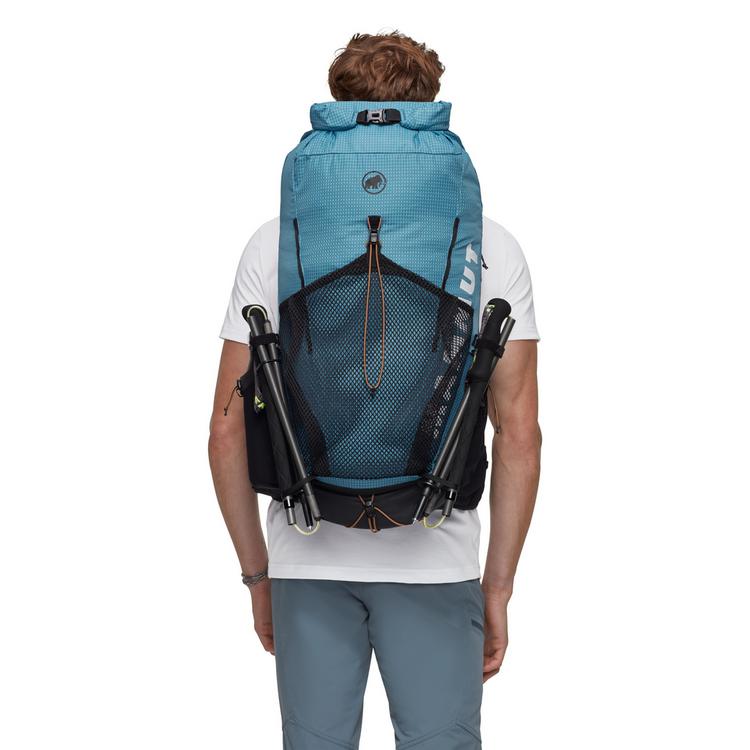 Mammut Mammut Ducan 22 Wanderrucksack - sapphire-black - 1 | SportScheck