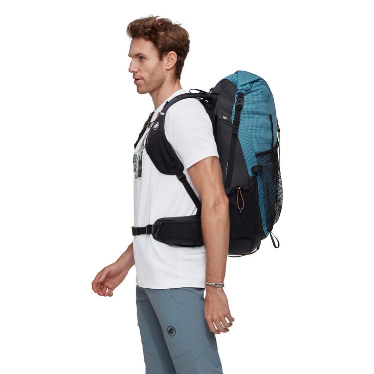 Mammut Mammut Ducan 22 Wanderrucksack - sapphire-black - 3 | SportScheck