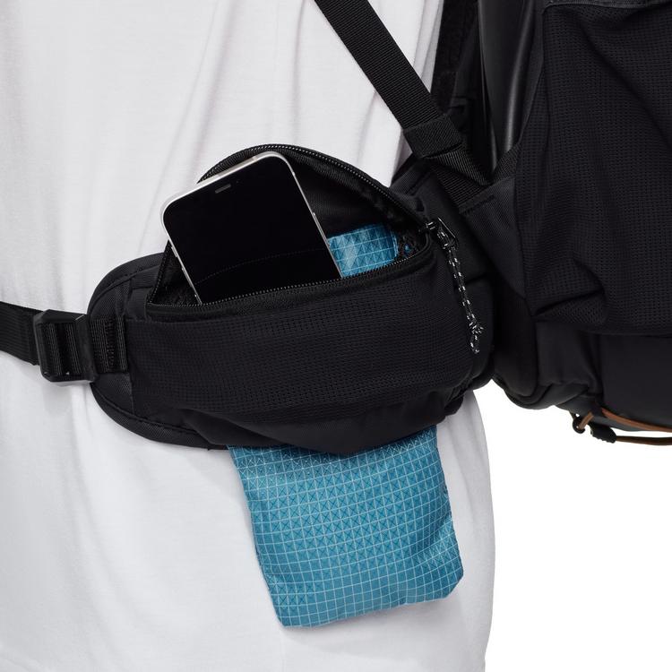 Mammut Mammut Ducan 22 Wanderrucksack - sapphire-black - 0 | SportScheck