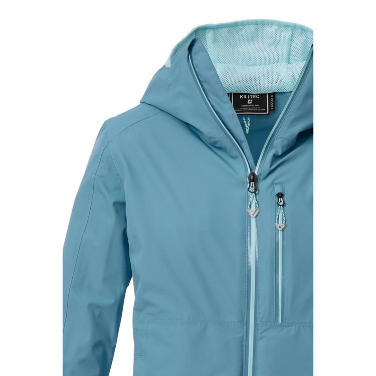 KILLTEC KILLTEC KOS 73 WMN JCKT Softshelljacke Damen - Blau3058 - 1 | SportScheck