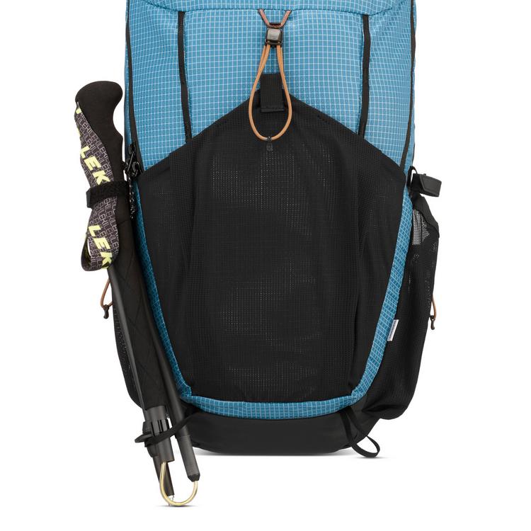 Mammut Mammut Ducan 22 Wanderrucksack - sapphire-black - 4 | SportScheck