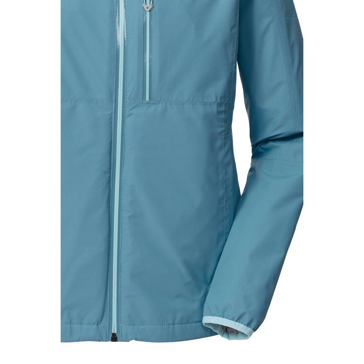 KILLTEC KILLTEC KOS 73 WMN JCKT Softshelljacke Damen - Blau3058 - 2 | SportScheck