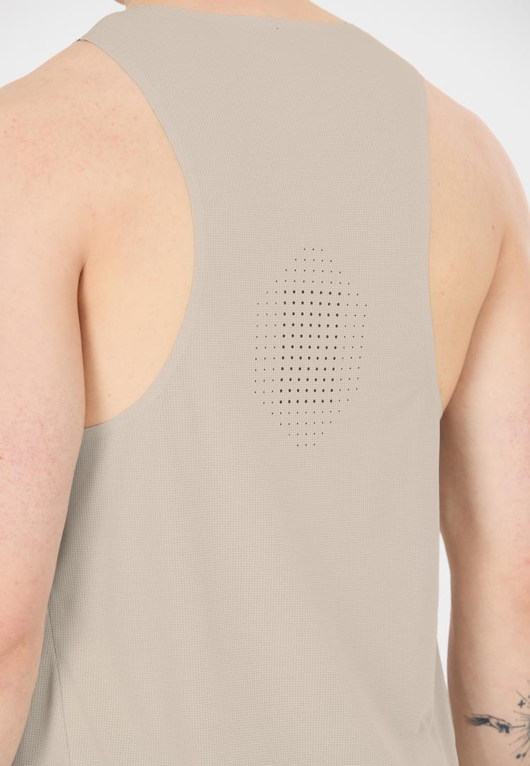 Virtus Virtus Ayaan Funktionsshirt Herren - 1311 Cumulus Cloud - 1 | SportScheck