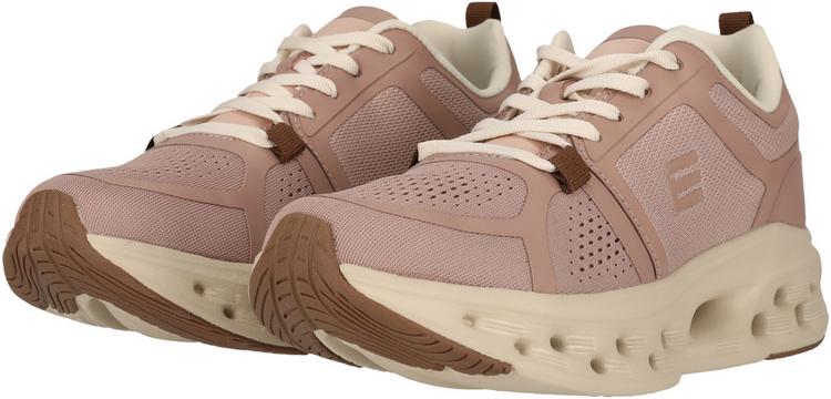 Endurance Endurance Elisia Halbschuhe Damen - 4110 Dusty Rose - 1 | SportScheck