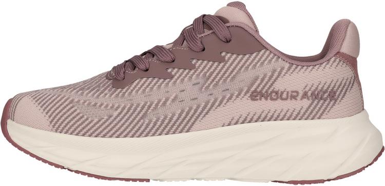 Endurance Endurance Sapphira Sneaker Damen - 4063 Elderberry - 0 | SportScheck