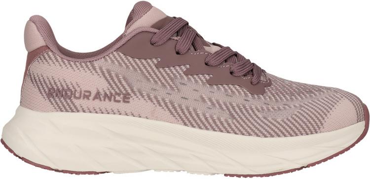 Endurance Endurance Sapphira Sneaker Damen - 4063 Elderberry - 0 | SportScheck