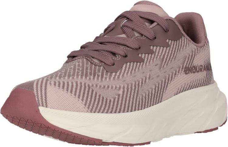 Endurance Endurance Sapphira Sneaker Damen - 4063 Elderberry - 0 | SportScheck