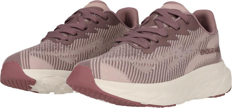 Endurance Endurance Sapphira Sneaker Damen - 4063 Elderberry - 1 | SportScheck