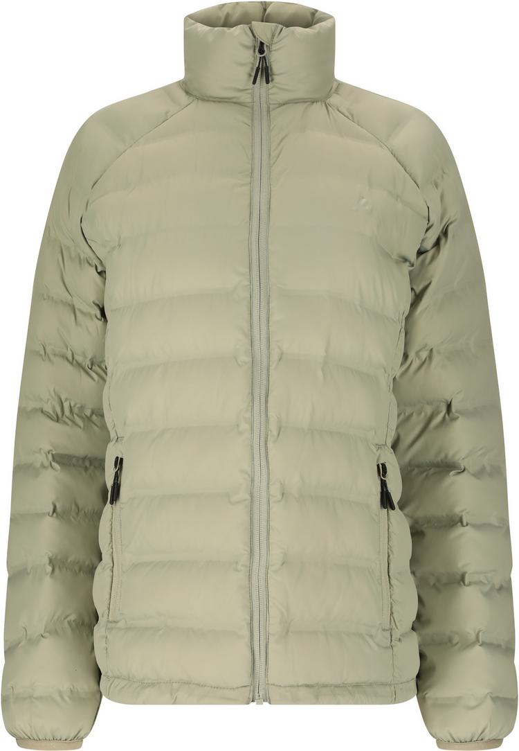 Whistler Whistler Froze Outdoorjacke Damen - 3110 Seagrass - 0 | SportScheck