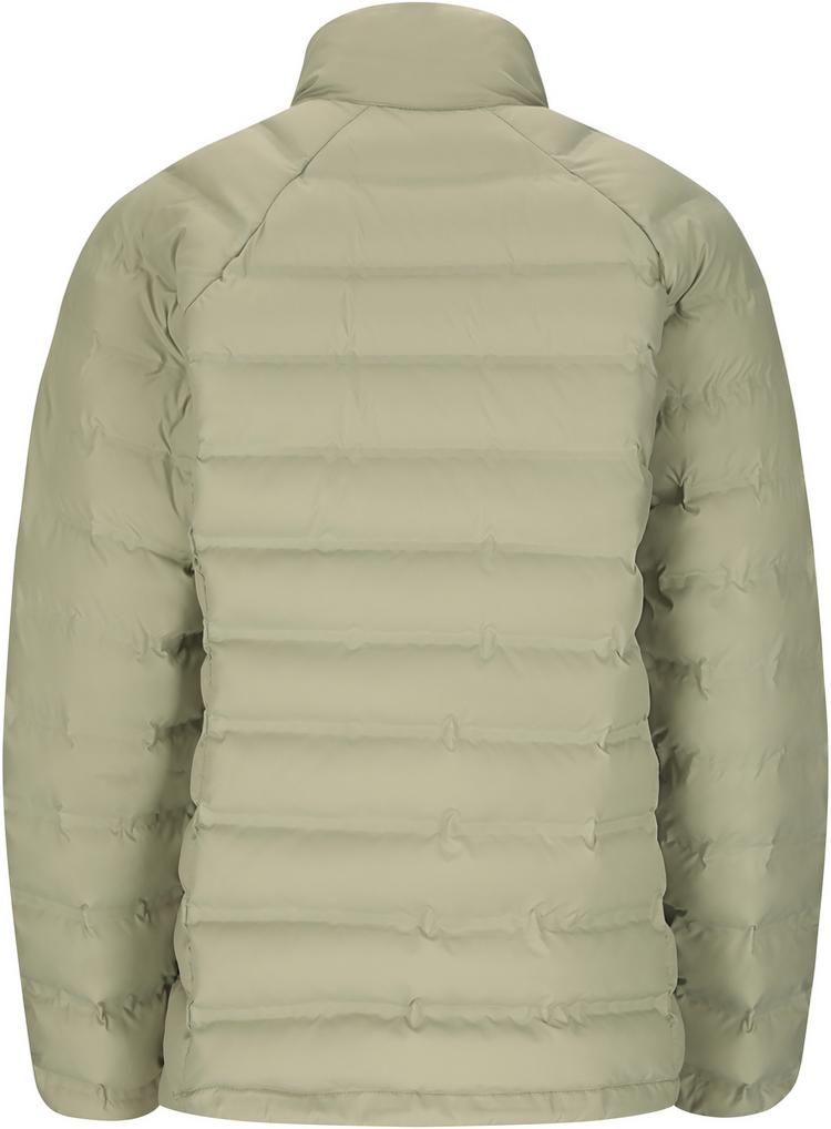Whistler Whistler Froze Outdoorjacke Damen - 3110 Seagrass - 0 | SportScheck