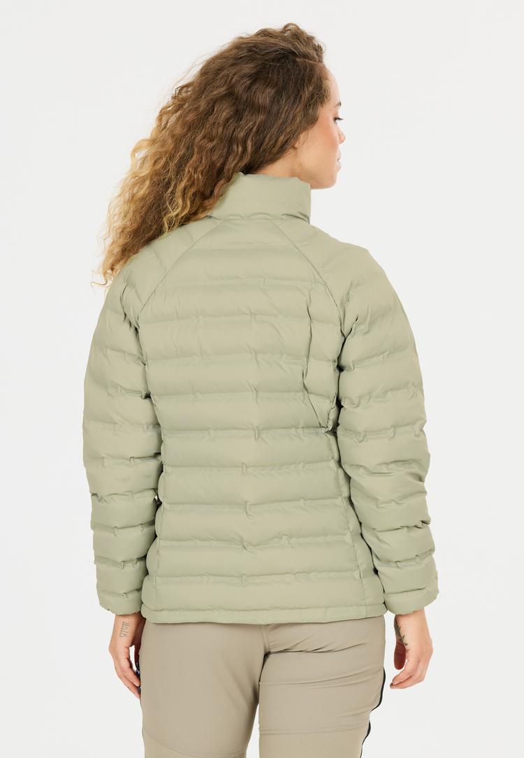 Whistler Whistler Froze Outdoorjacke Damen - 3110 Seagrass - 2 | SportScheck