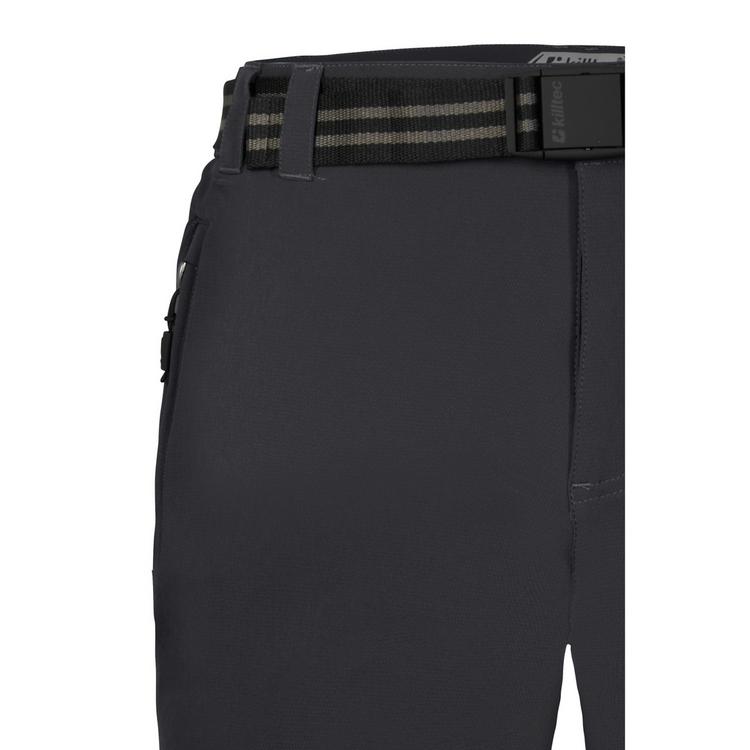 KILLTEC KILLTEC KOS 20 Funktionsshorts Herren - Schwarz0110 - 1 | SportScheck
